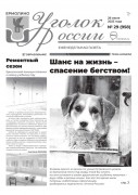 Выпуск №29