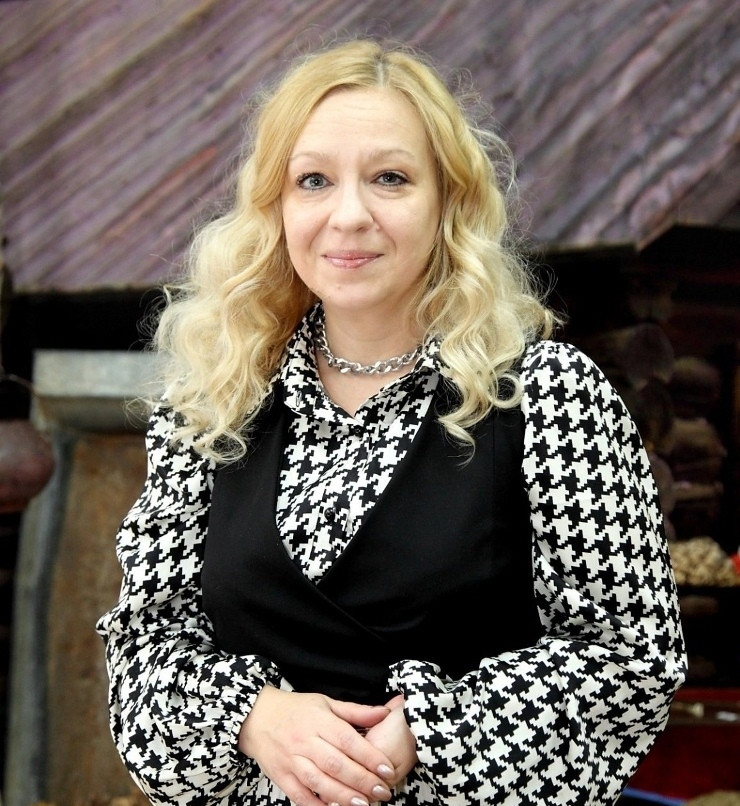 Есть контакт