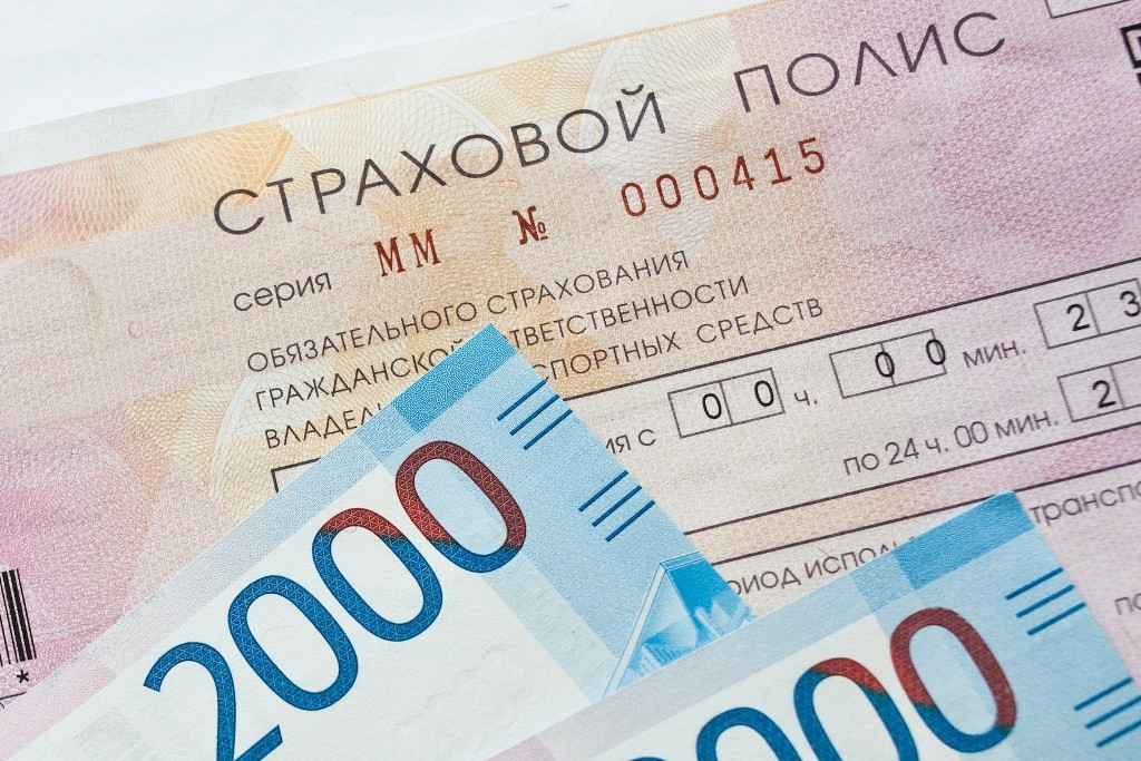 В России и Беларуси расширят систему ОСАГО