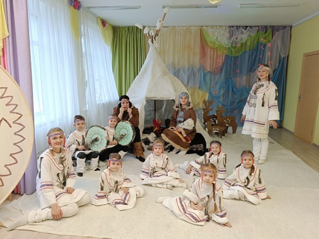 Полезная коллаборация