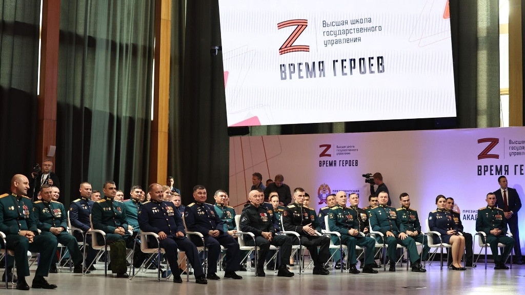 В Калужской области запустили новую программу поддержки участников СВО, вернувшихся домой