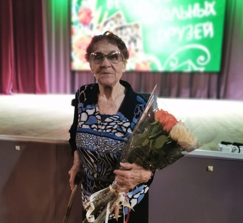 Память о настоящем человеке