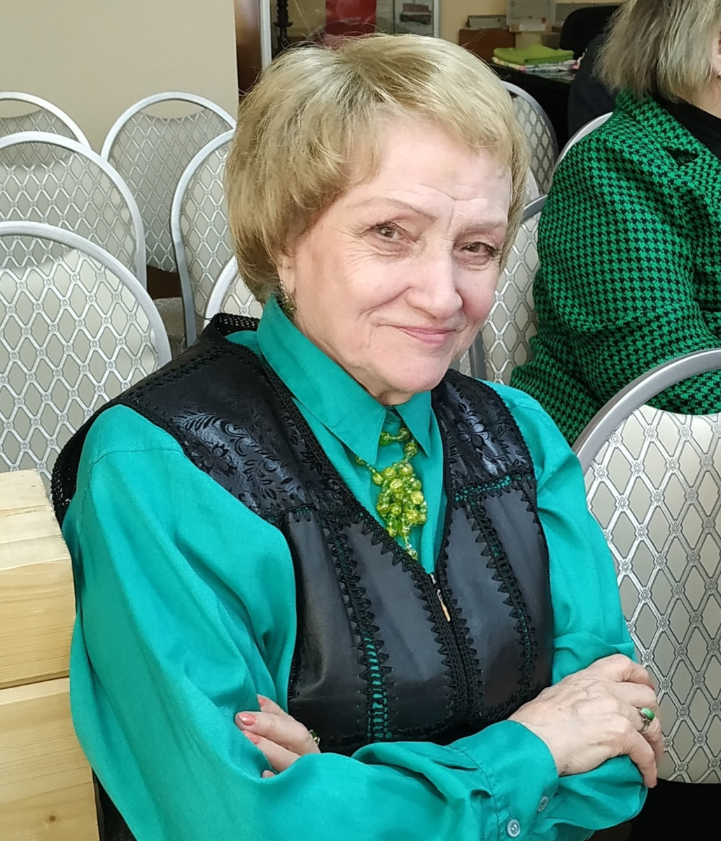 Сказки зимнего леса