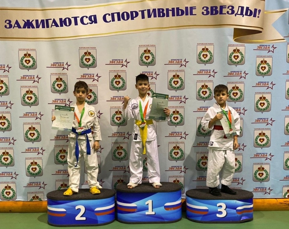 Вожак балабановских «тигров»