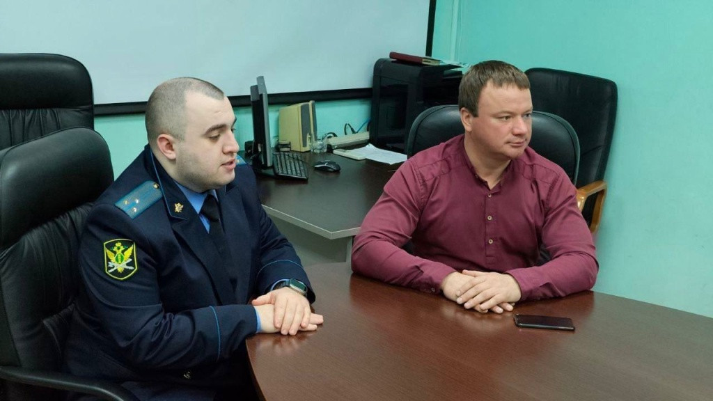 Заплати и живи спокойно