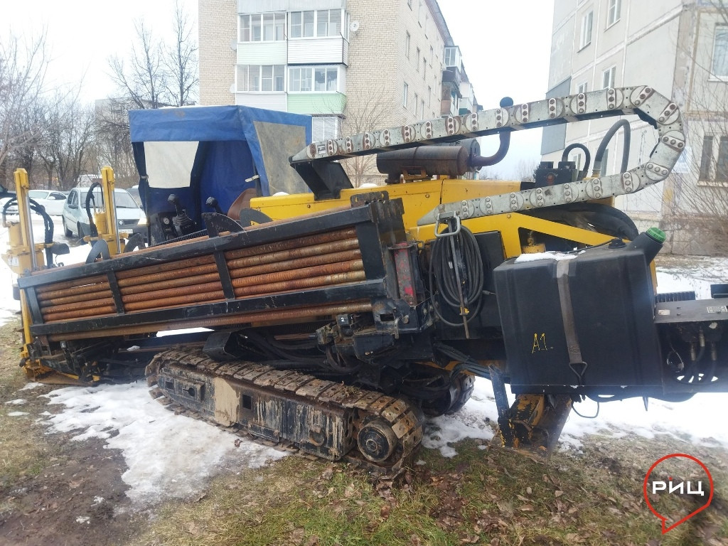 Коммунальщики приступили к выполнению инвестиционной программы в Боровске