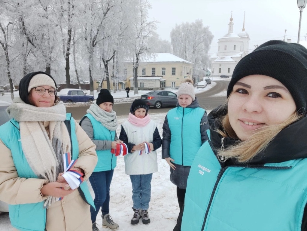 Дайте дорогу молодым!