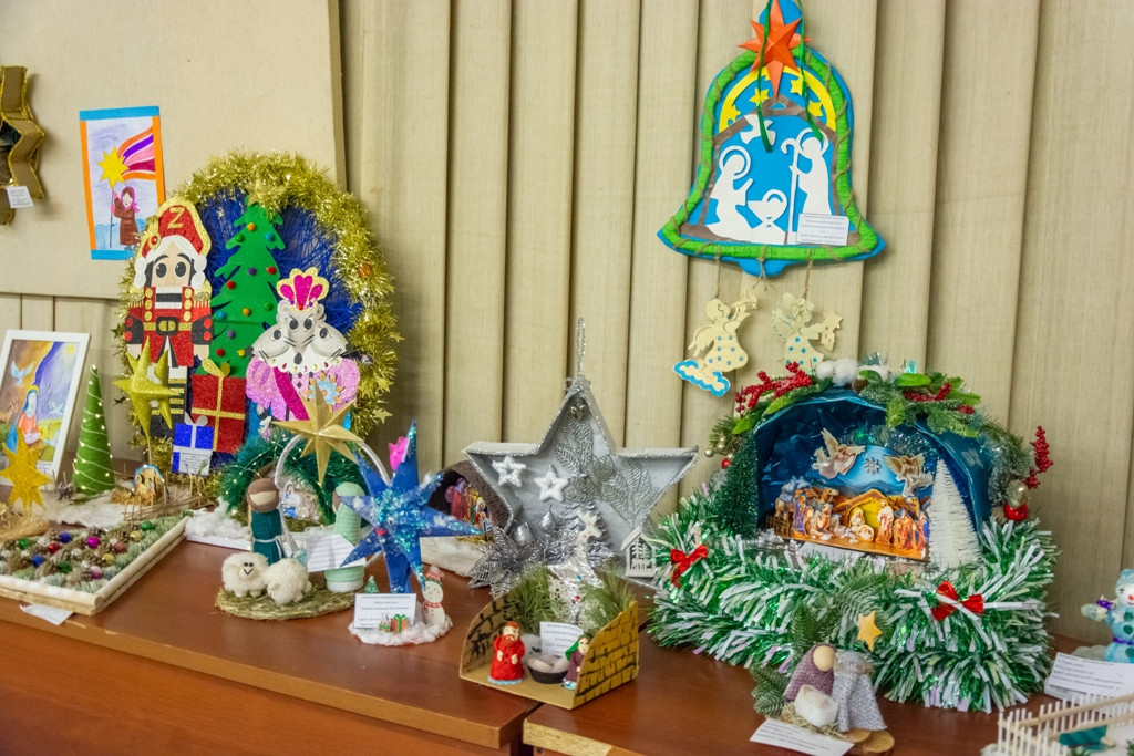 Спасителя на небе знак