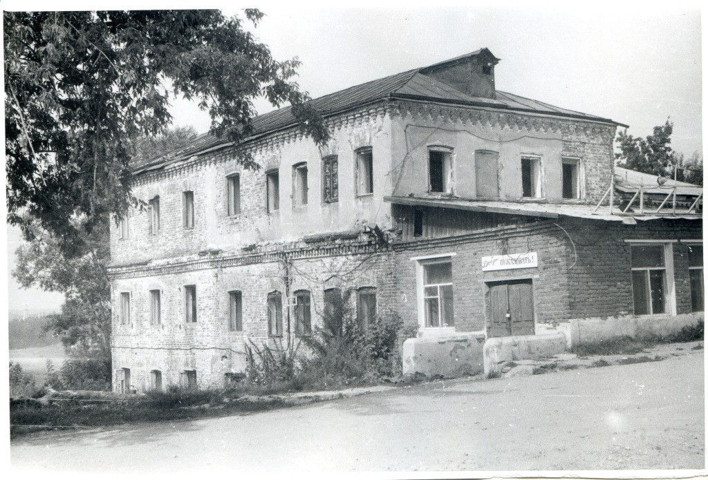 На уровне мировых стандартов