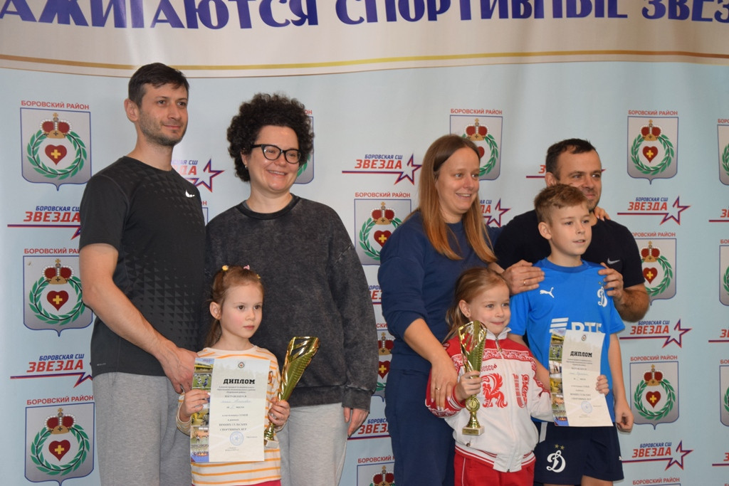 Без снега, но на лыжах