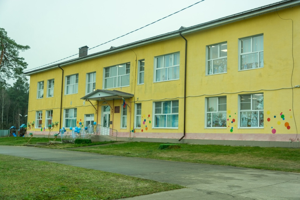 Маленький, но знаменательный юбилей