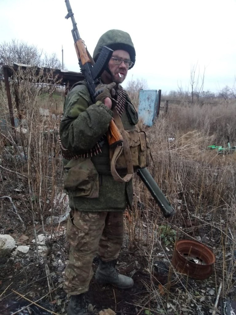 Три героя, три Павлова