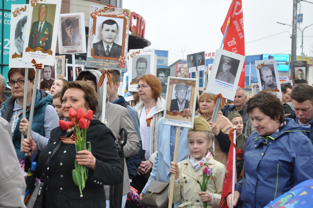 Год 80-летия  Великой Победы Мы помним!  Мы гордимся! 