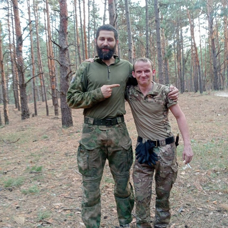 Мне сверху видно все...