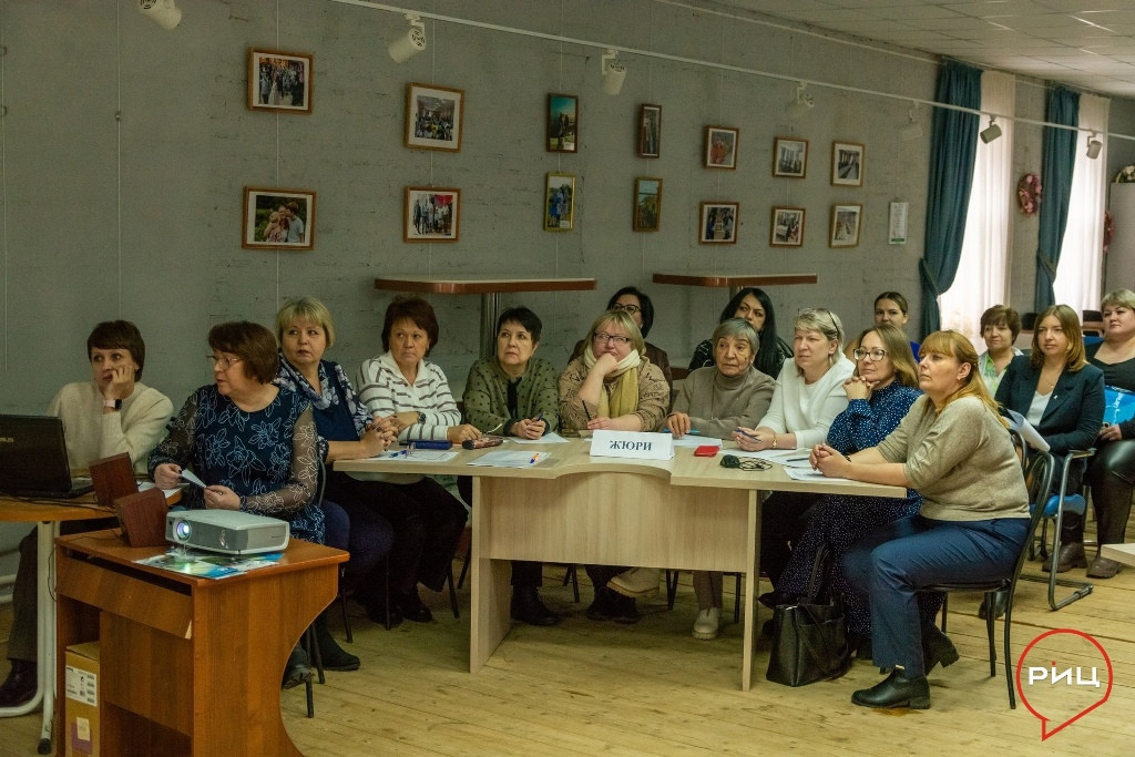 В боровском центре «Берега» подвели районные итоги конкурса профмастерства «Я в педагогике нашел свое призвание»