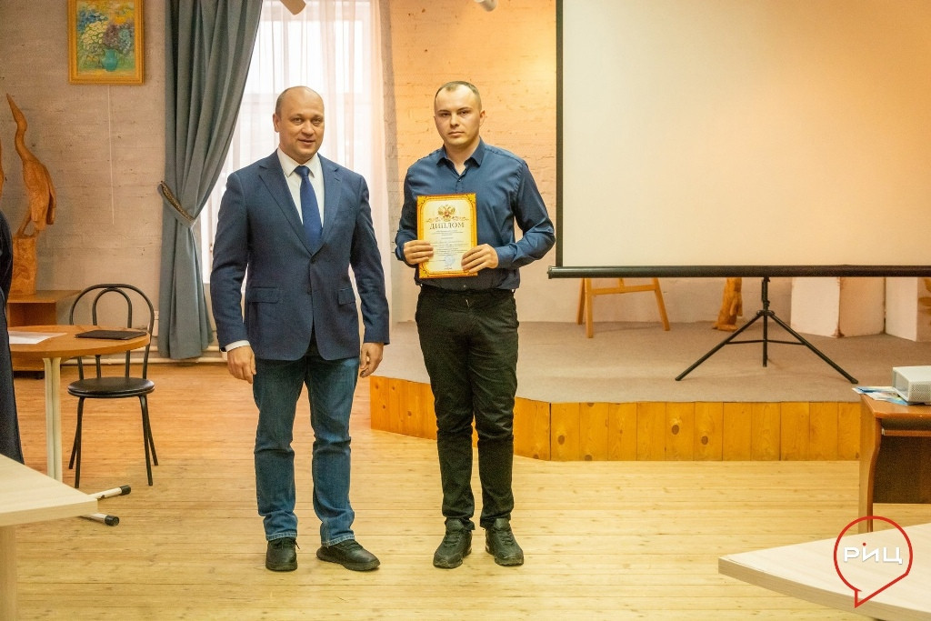 В боровском центре «Берега» подвели районные итоги конкурса профмастерства «Я в педагогике нашел свое призвание»