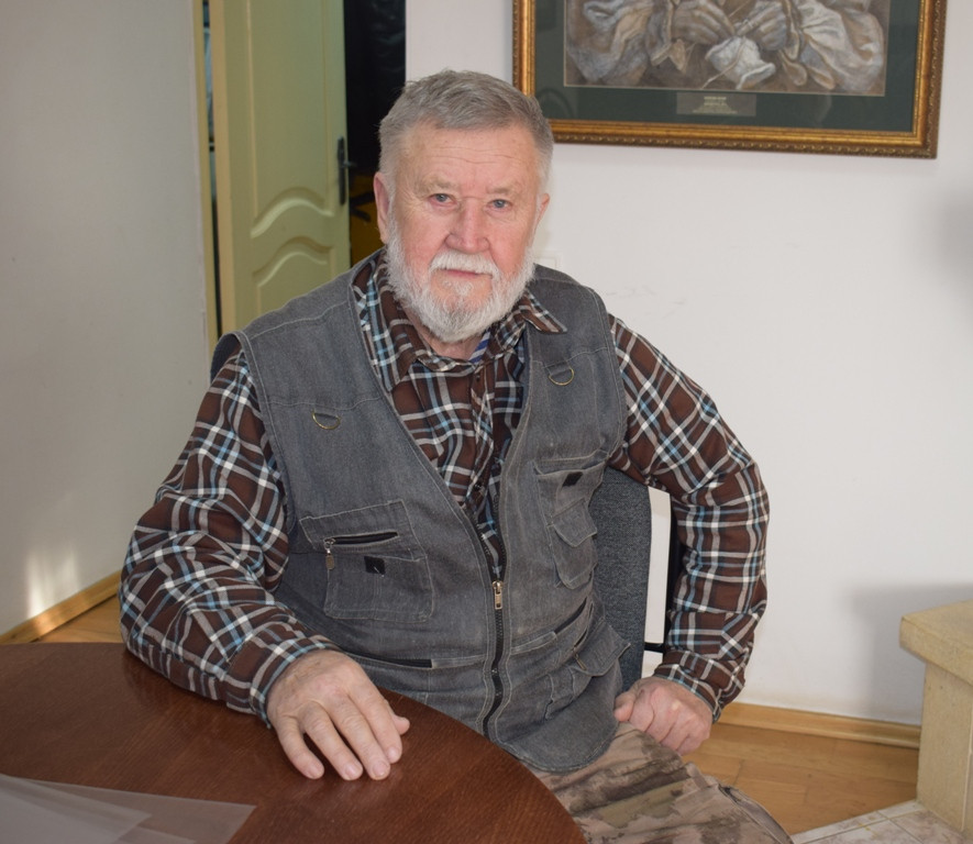 Бойкий и напористый