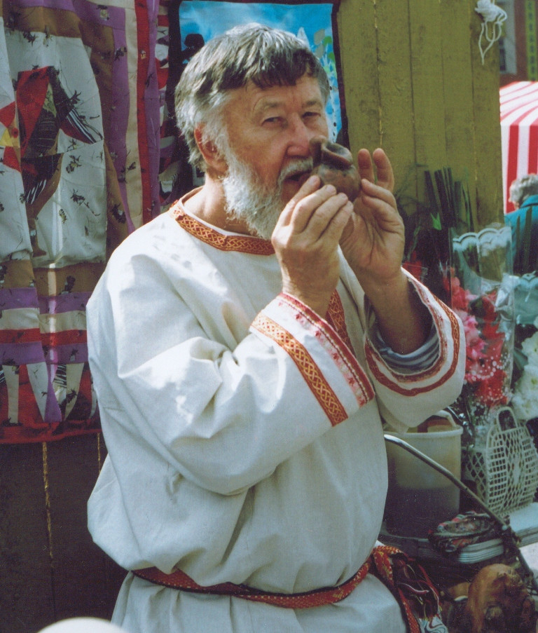 Бойкий и напористый