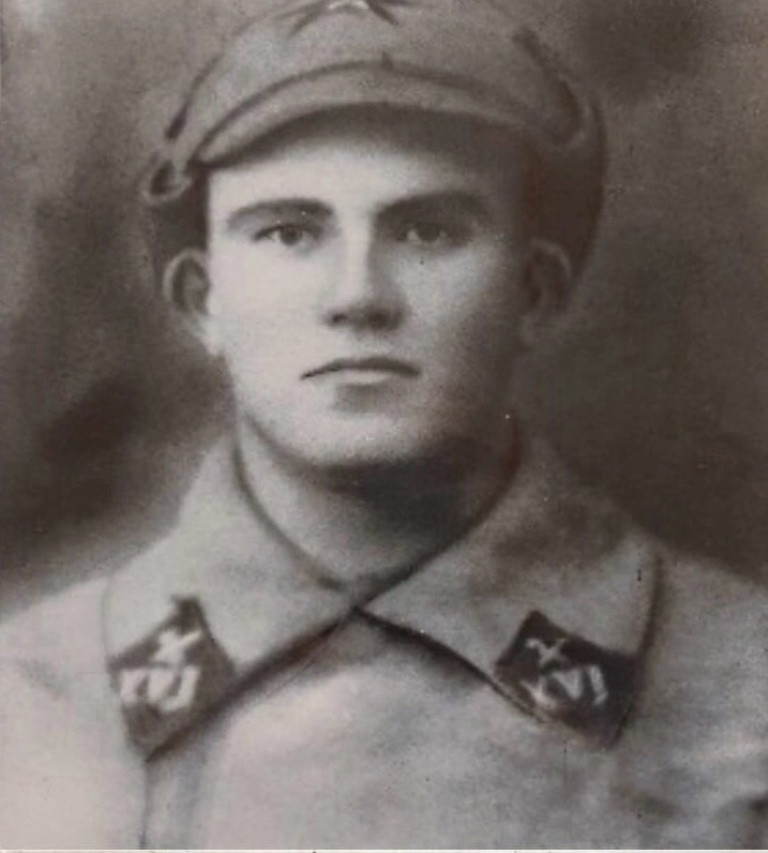История фронтовой фотографии