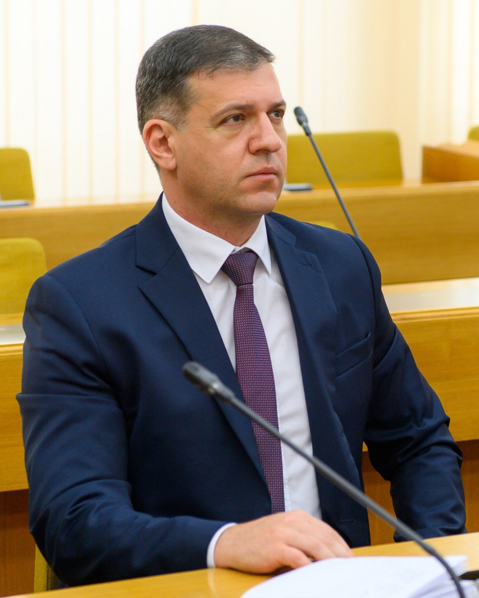 Прием граждан