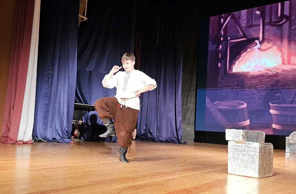 Река времени