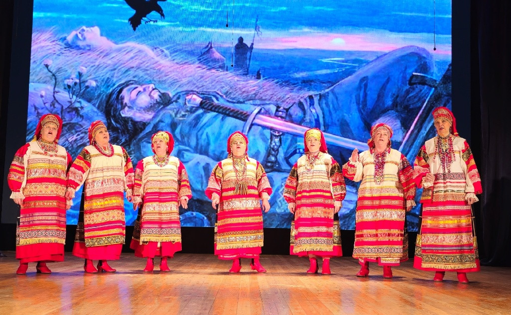 Река времени