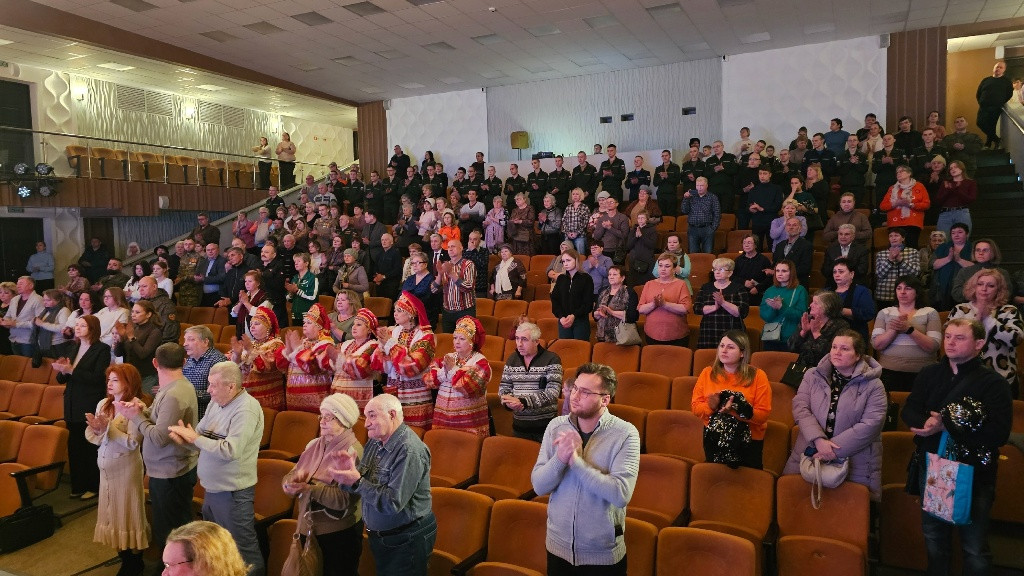 Река времени