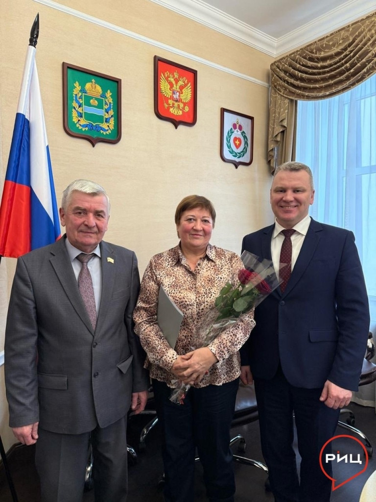 Золотой фонд кадров