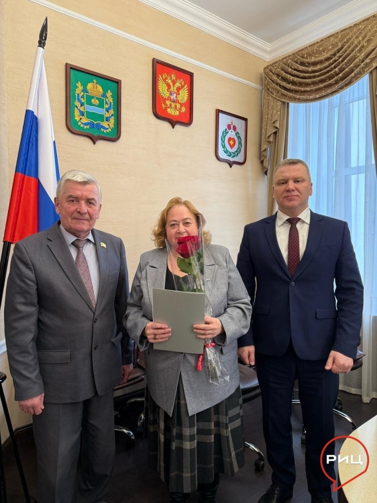 Золотой фонд кадров