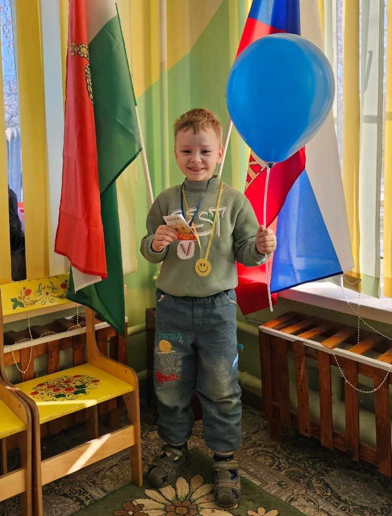 Веселые выборы