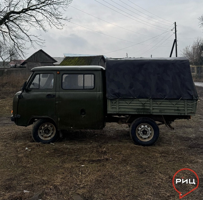 Вклад каждого из нас имеет значение!
