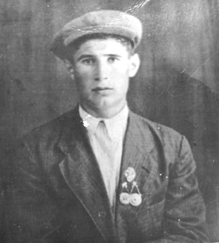 Еще долго я боялась гула самолетов…