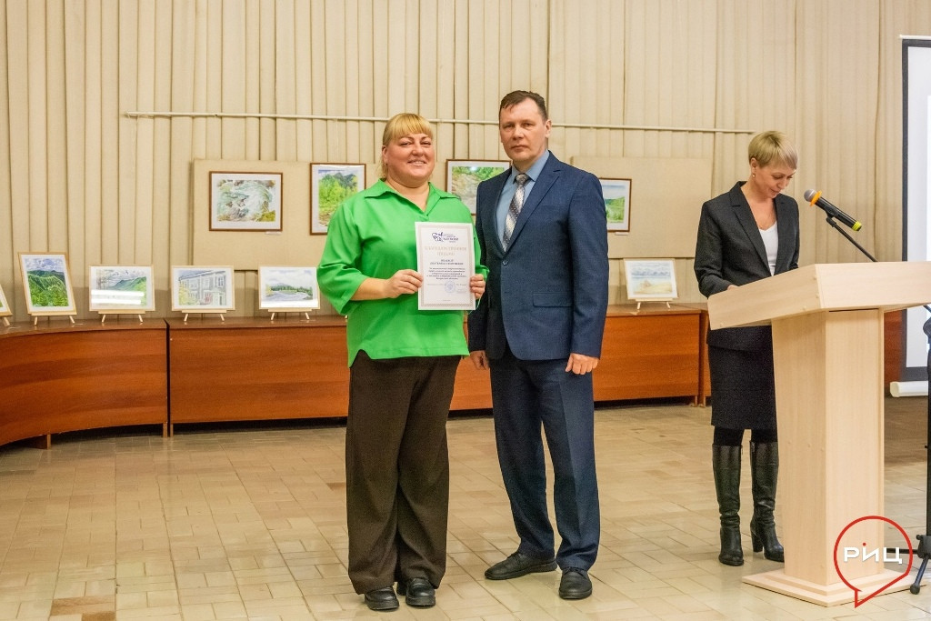 В Боровске состоялся отчет о деятельности территориальной избирательной комиссии района за 2024 год