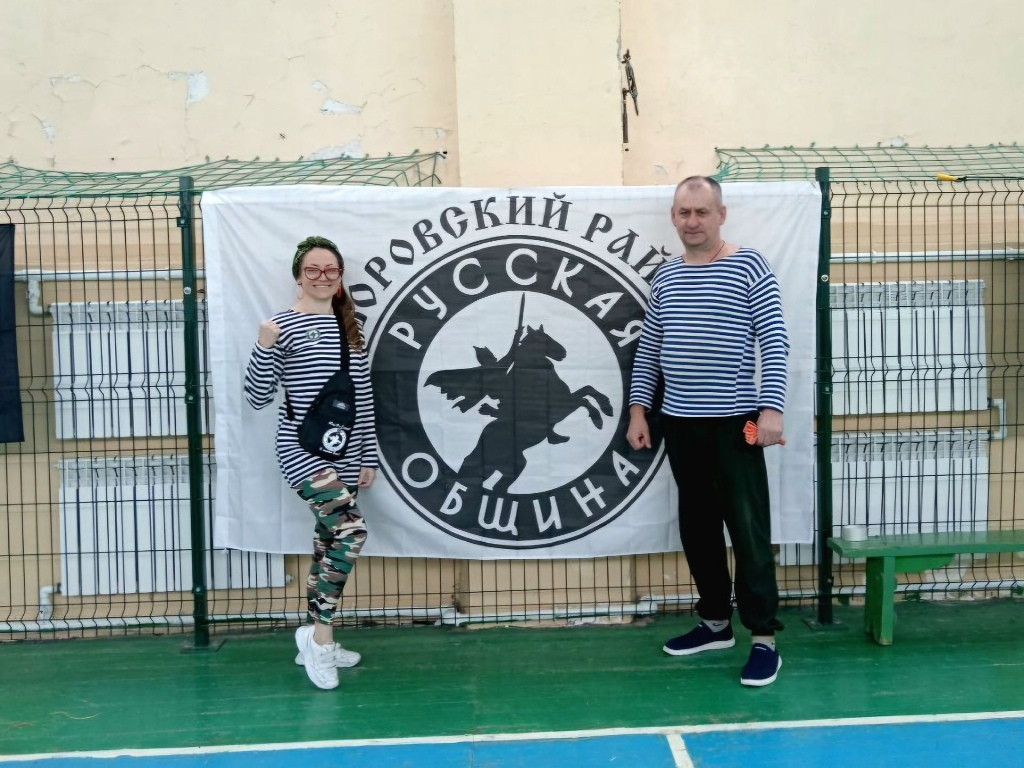 В Боровске состоялся мастер-класс по тактической медицине