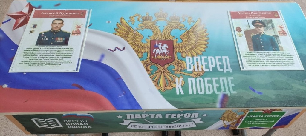 Надежный тыл приближает Победу