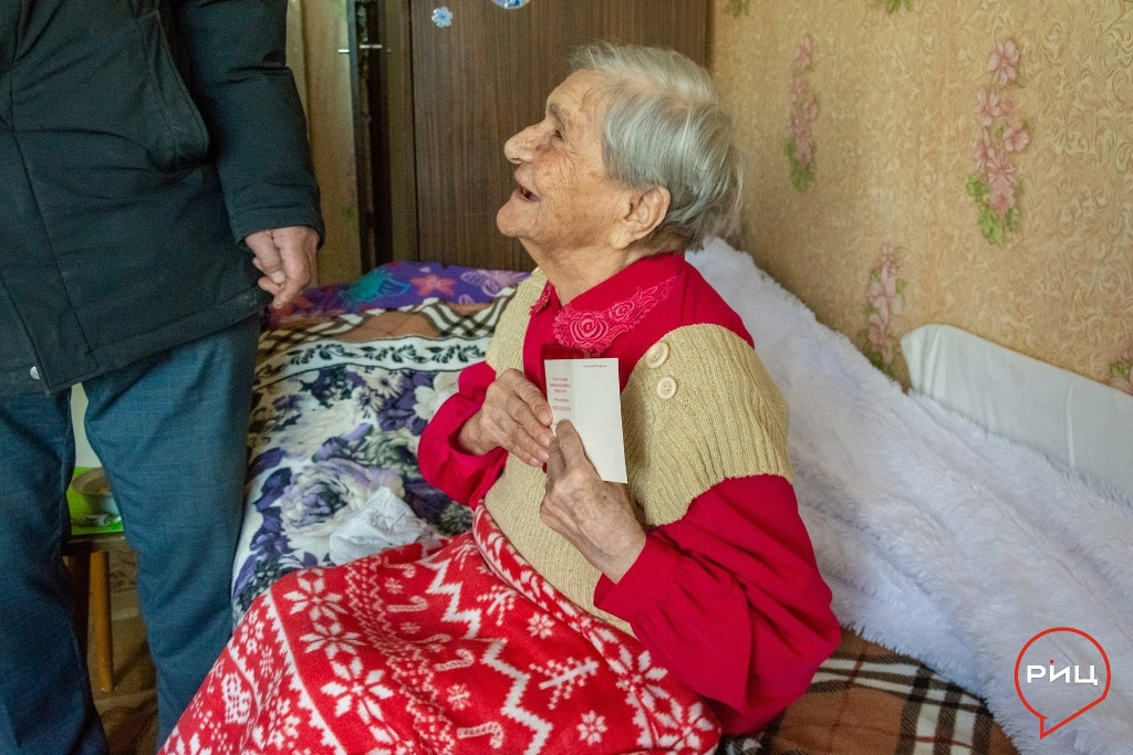 29 боровчанам вручат юбилейную медаль «80 лет Победы в Великой Отечественной войне 1941—1945 гг.»