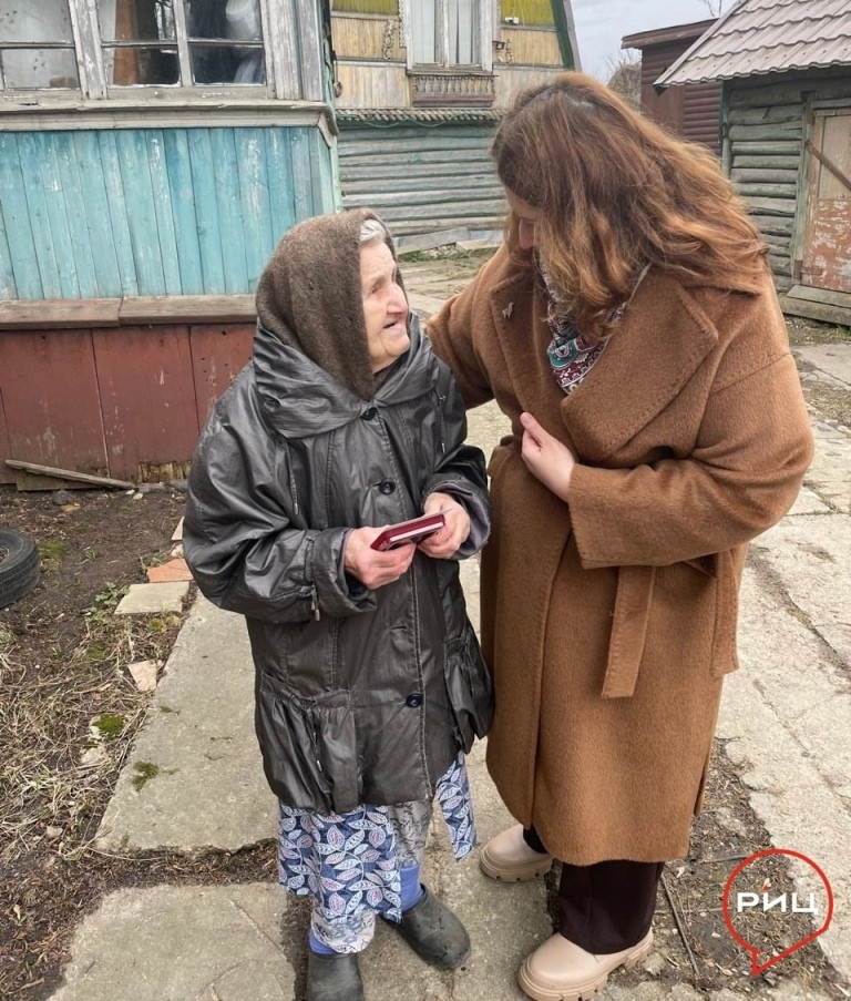 29 боровчанам вручат юбилейную медаль «80 лет Победы в Великой Отечественной войне 1941—1945 гг.»