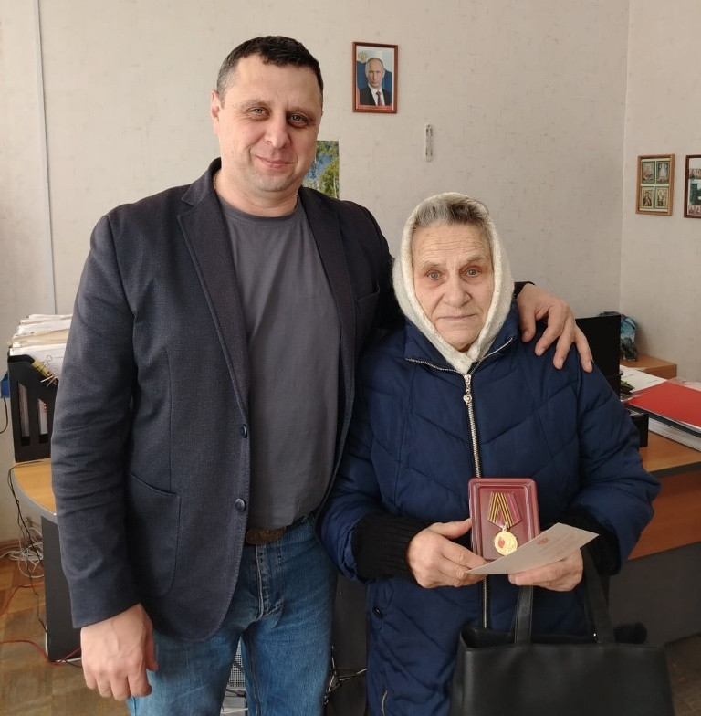 Мы помним, мы гордимся