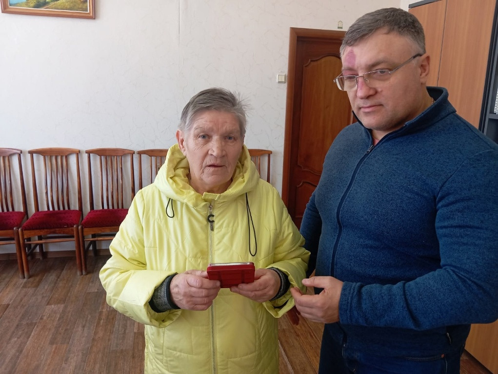 Мы помним, мы гордимся