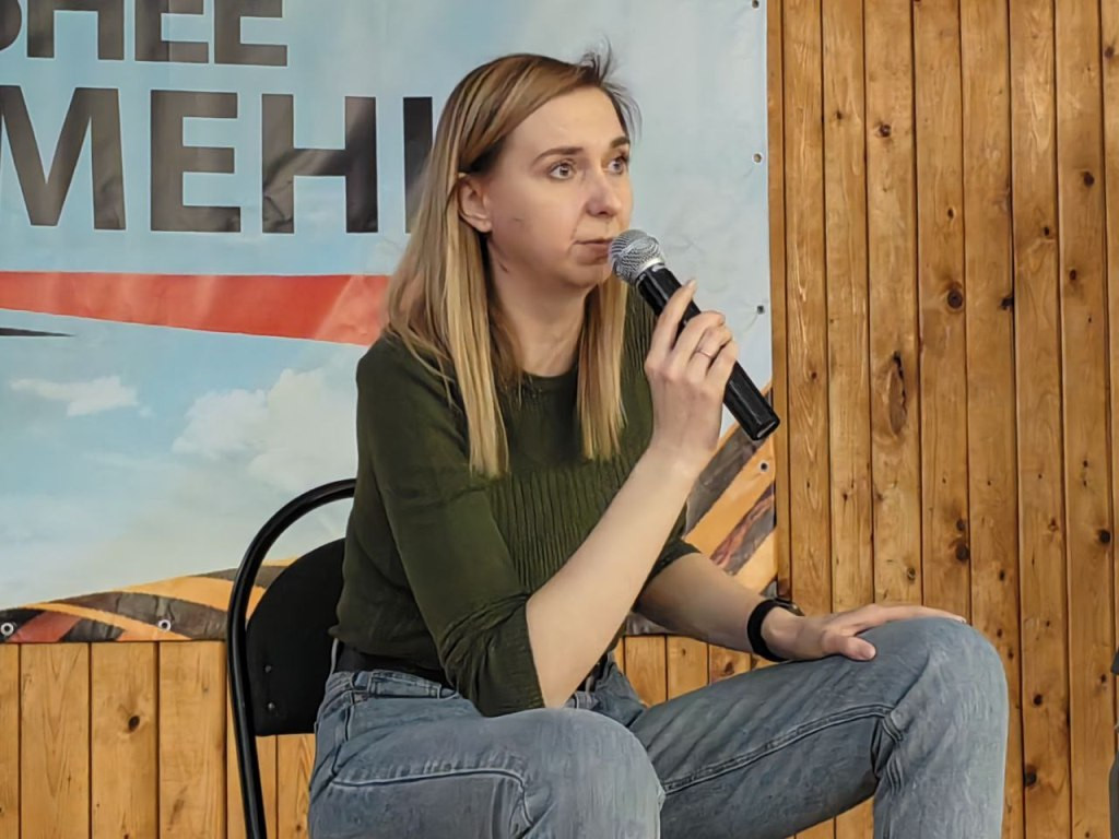Об этом нельзя молчать 