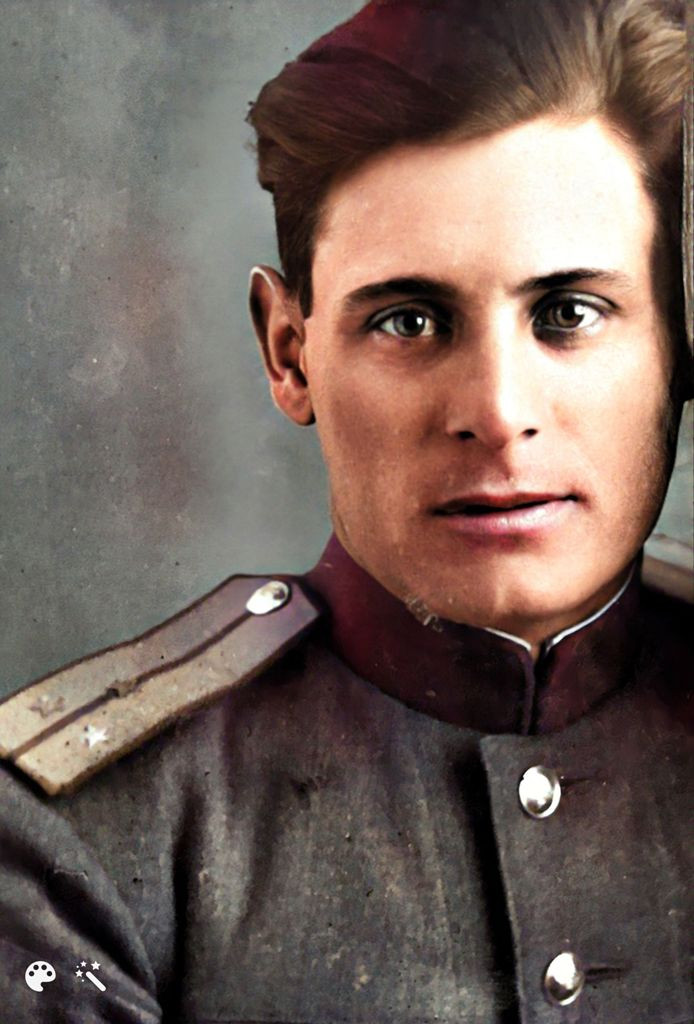Славны деревенские парни