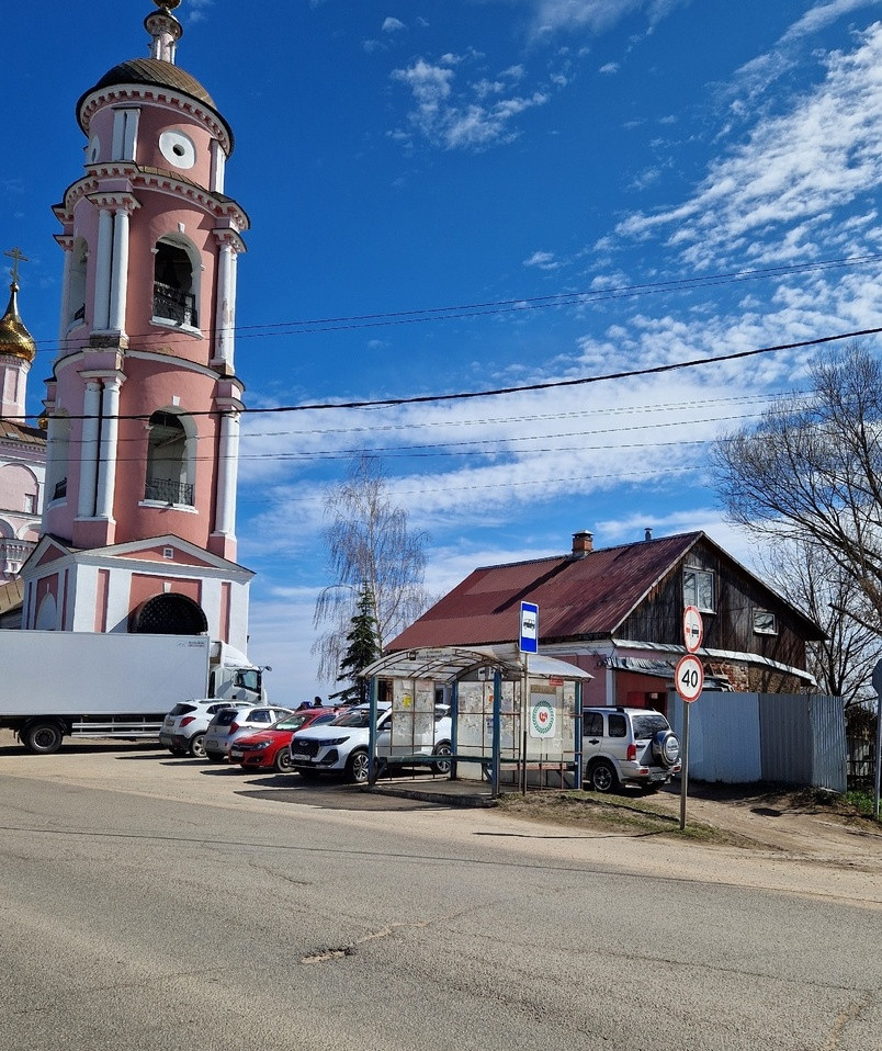 Остановки – по требованиям