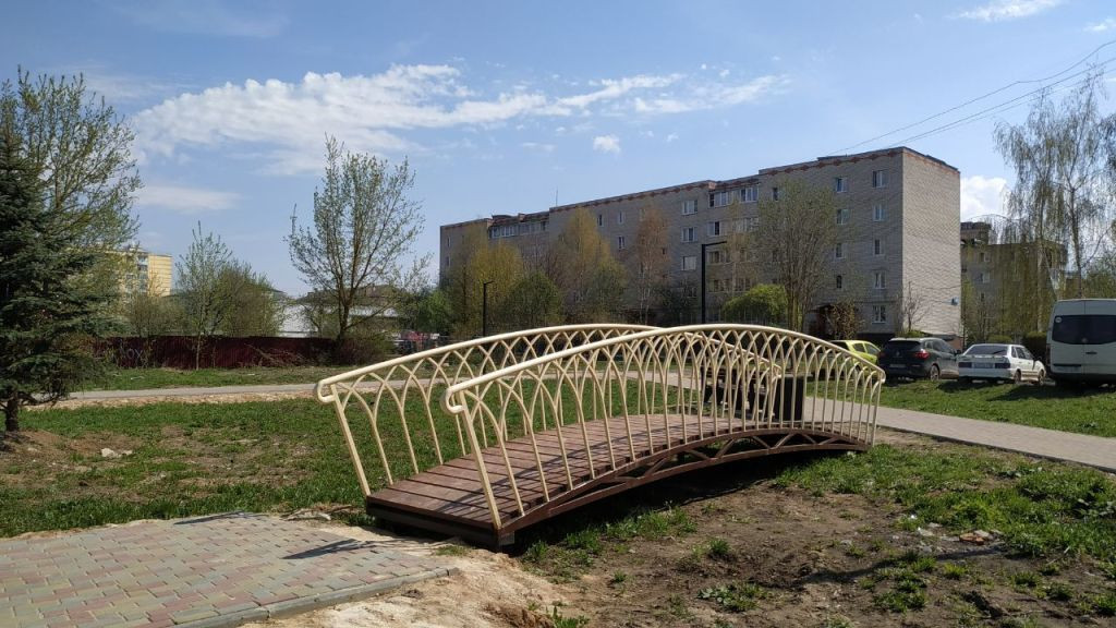 Балабаново – за чистоту!