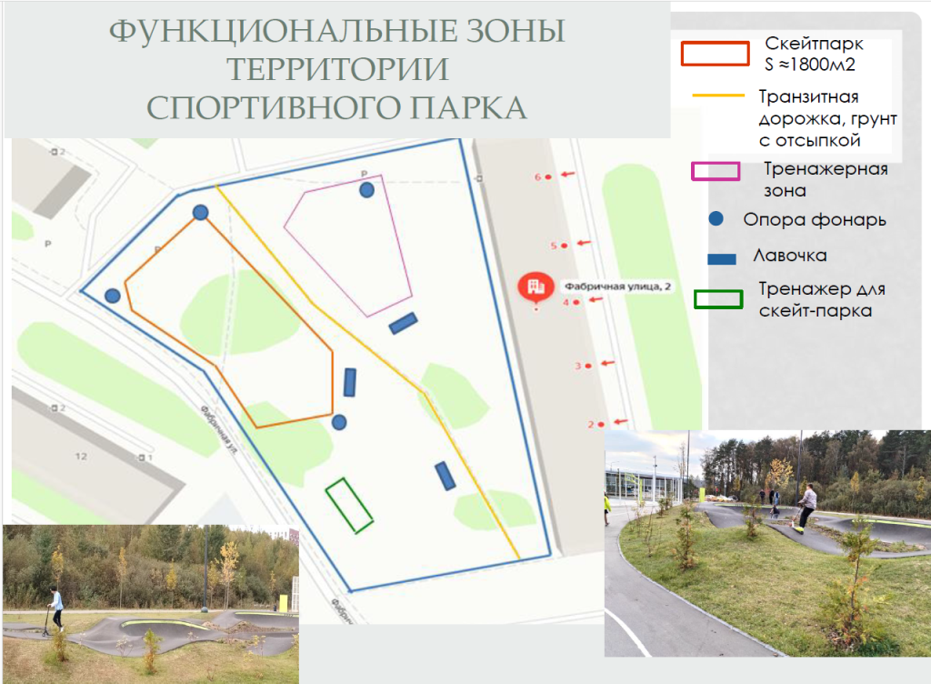 Пора определяться