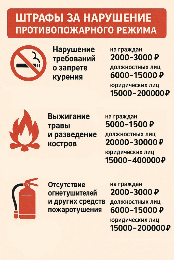Недетские шалости