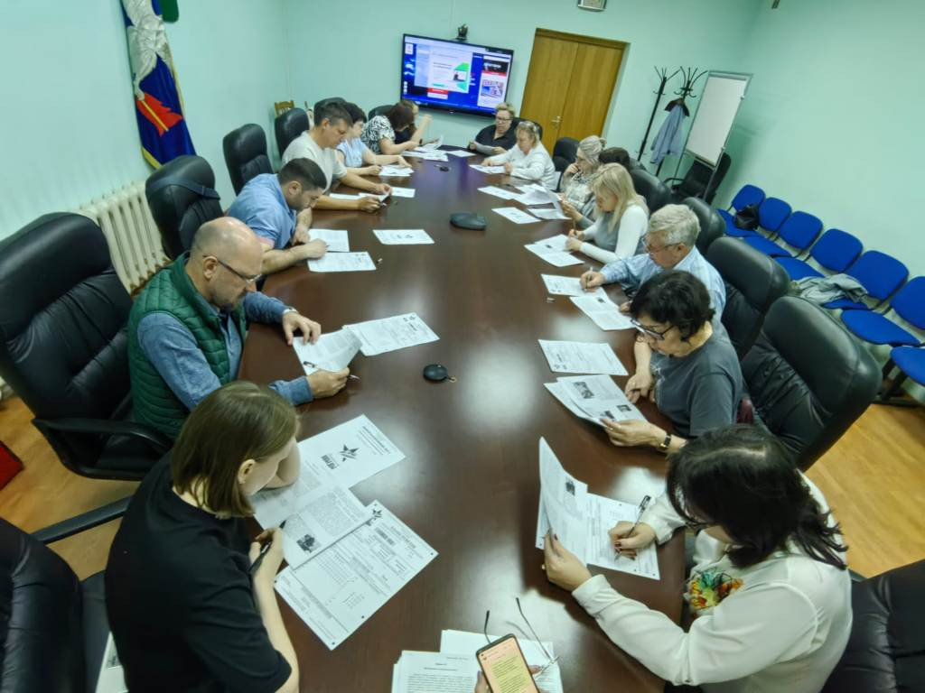 Диктант Победы