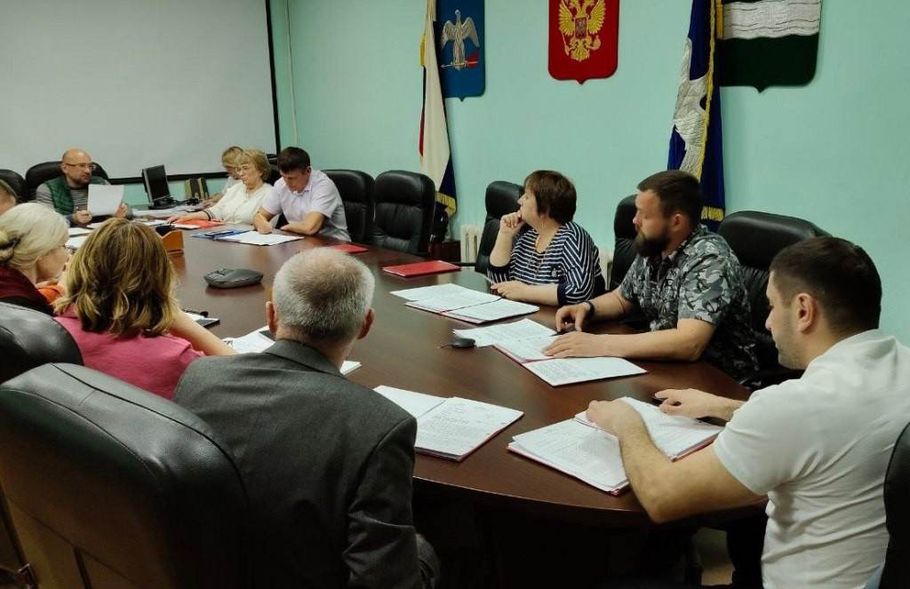 Важные решения