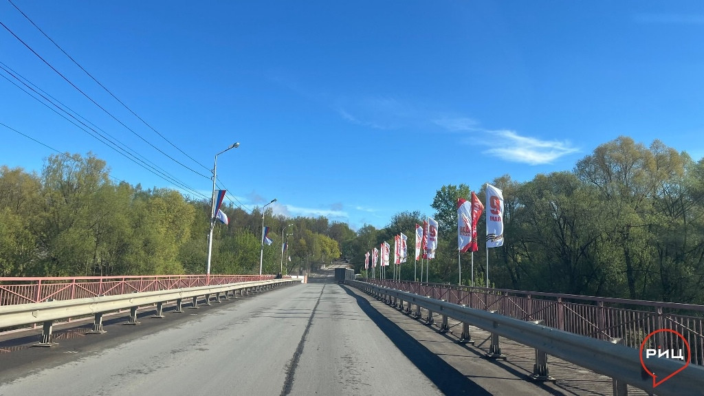 В Ермолине готовятся к предстоящим праздникам – 1 Мая и Дню Победы