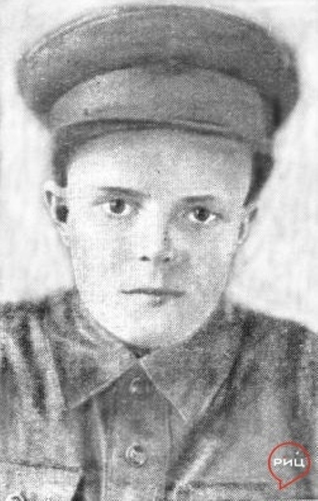 Они ковали Победу!