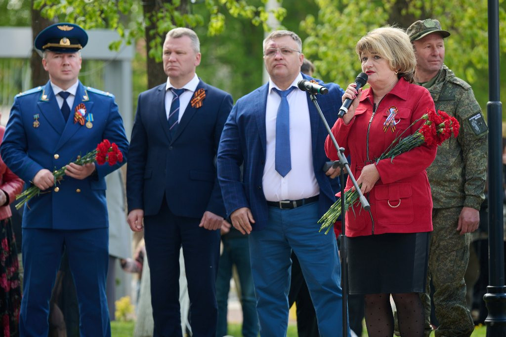 Этот праздник в сердце каждого